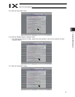 Preview for 59 page of IAI Intelligent Actuator IX Series Operation Manual