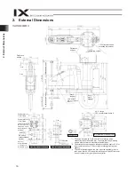 Preview for 22 page of IAI IX Series Operation Manual