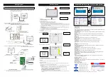 Preview for 2 page of IAI TB-02 First Step Manual