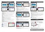 Preview for 3 page of IAI TB-02 First Step Manual