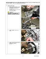 Preview for 19 page of IAME Parilla MINI SWIFT Overhauling Manual