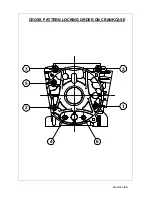 Preview for 26 page of IAME Parilla MINI SWIFT Overhauling Manual