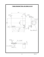 Preview for 42 page of IAME Parilla Reedster 125cc Overhauling Manual