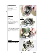 Preview for 28 page of IAME ReedJet AUS 100cc-TaG Installation Manual