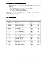 Preview for 32 page of IAME ReedJet AUS 100cc-TaG Installation Manual