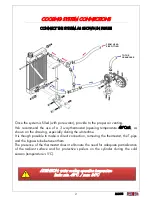 Preview for 3 page of IAME X30 SUPER 175CC Basic Manual