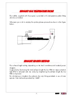 Preview for 6 page of IAME X30 SUPER 175CC Basic Manual