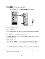 Preview for 17 page of Iamm NTD36HD User Manual