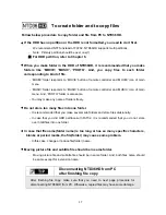 Preview for 18 page of Iamm NTD36HD User Manual