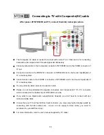 Preview for 20 page of Iamm NTD36HD User Manual