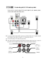 Preview for 22 page of Iamm NTD36HD User Manual