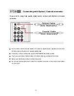 Preview for 23 page of Iamm NTD36HD User Manual