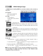 Preview for 29 page of Iamm NTD36HD User Manual