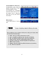 Preview for 37 page of Iamm NTD36HD User Manual