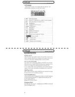 Preview for 4 page of IASUS IA-4DC User Manual