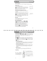 Preview for 5 page of IASUS IA-4DC User Manual