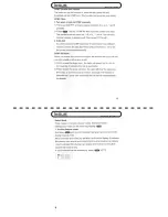 Preview for 6 page of IASUS IA-4DC User Manual