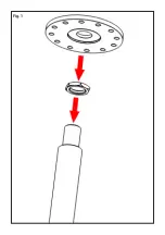 Preview for 5 page of IB RUBINETTERIE 210 Fitting Instructions Manual