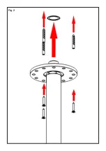 Preview for 6 page of IB RUBINETTERIE 210 Fitting Instructions Manual