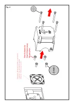 Preview for 8 page of IB RUBINETTERIE 210 Fitting Instructions Manual