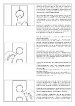 Preview for 21 page of IB RUBINETTI DIVE DV310 Fitting Instructions Manual