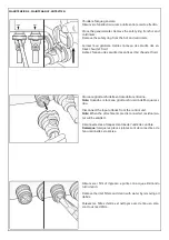 Preview for 23 page of IB RUBINETTI DIVE DV310 Fitting Instructions Manual