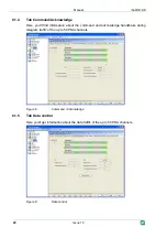 Preview for 20 page of IBA FOB-SD Manual