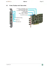 Preview for 17 page of IBA ibaFOB-4i-X Manual