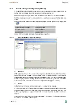 Preview for 25 page of IBA ibaFOB-4i-X Manual