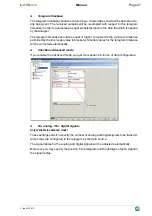 Preview for 27 page of IBA ibaFOB-4i-X Manual