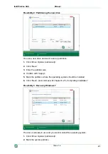 Preview for 21 page of IBA ibaOfficeline SAS Manual