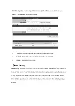 Preview for 18 page of iBall Baton iB-OR5A5300N Manual