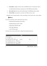 Preview for 21 page of iBall Baton iB-OR5A5300N Manual