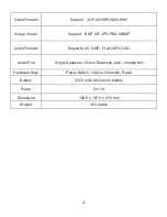 Preview for 11 page of iBall Slide 7236-3G17 User Manual