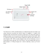 Preview for 13 page of iBall Slide 7236-3G17 User Manual