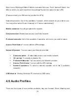 Preview for 29 page of iBall Slide 7236-3G17 User Manual