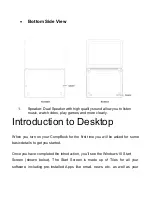 Preview for 5 page of iBall CompBook Excelance-OHD Manual