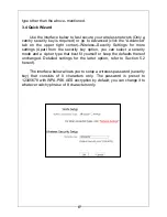 Preview for 18 page of iBall iB-WRX300NP Baton User Manual