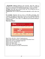 Preview for 28 page of iBall iB-WRX300NP Baton User Manual