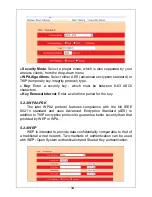 Preview for 35 page of iBall iB-WRX300NP Baton User Manual