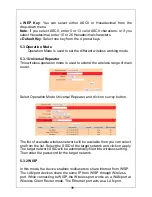 Preview for 36 page of iBall iB-WRX300NP Baton User Manual