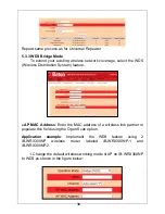 Preview for 37 page of iBall iB-WRX300NP Baton User Manual