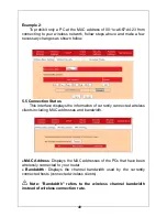 Preview for 41 page of iBall iB-WRX300NP Baton User Manual