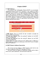 Preview for 42 page of iBall iB-WRX300NP Baton User Manual