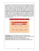 Preview for 43 page of iBall iB-WRX300NP Baton User Manual