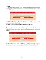 Preview for 46 page of iBall iB-WRX300NP Baton User Manual