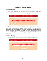 Preview for 55 page of iBall iB-WRX300NP Baton User Manual