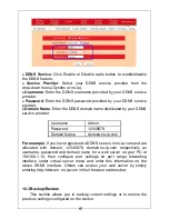 Preview for 58 page of iBall iB-WRX300NP Baton User Manual