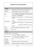 Preview for 63 page of iBall iB-WRX300NP Baton User Manual