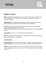 Preview for 8 page of iBall iT-KSA0012 Manual